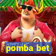 pomba bet